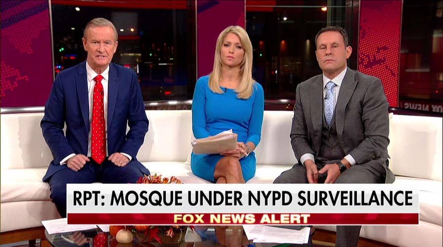Dr. Gorka: NYC attack shows need for immigration reform