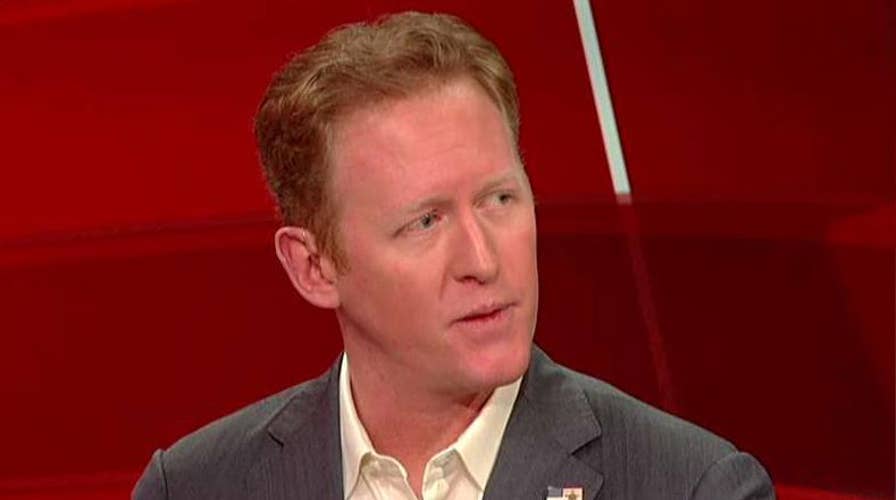 Rob O'Neill on stopping terrorists before they reach the US