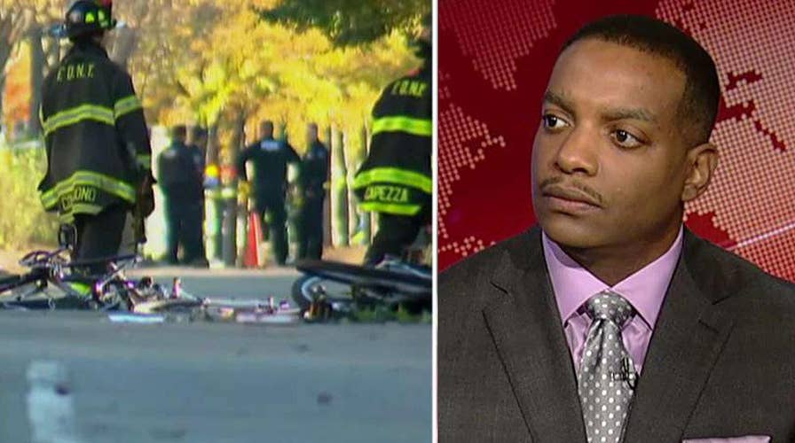 Porcher: US needs more rigorous vetting