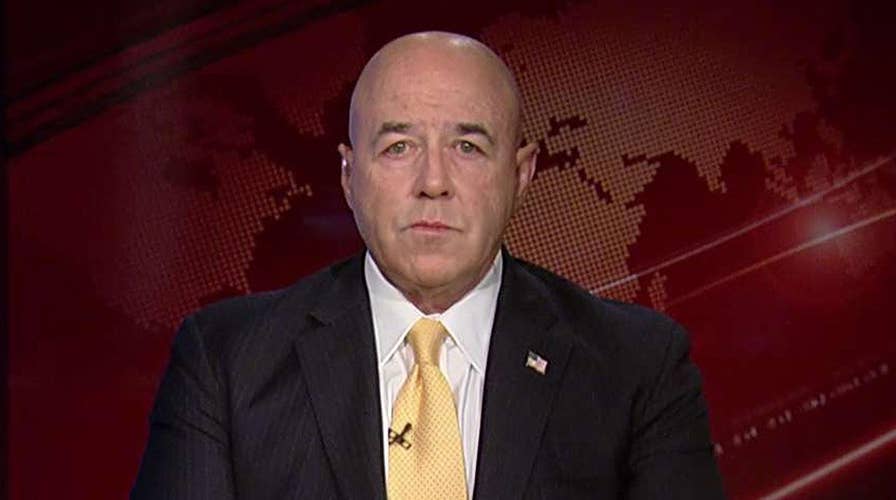 Time for the US to stop being politically correct?