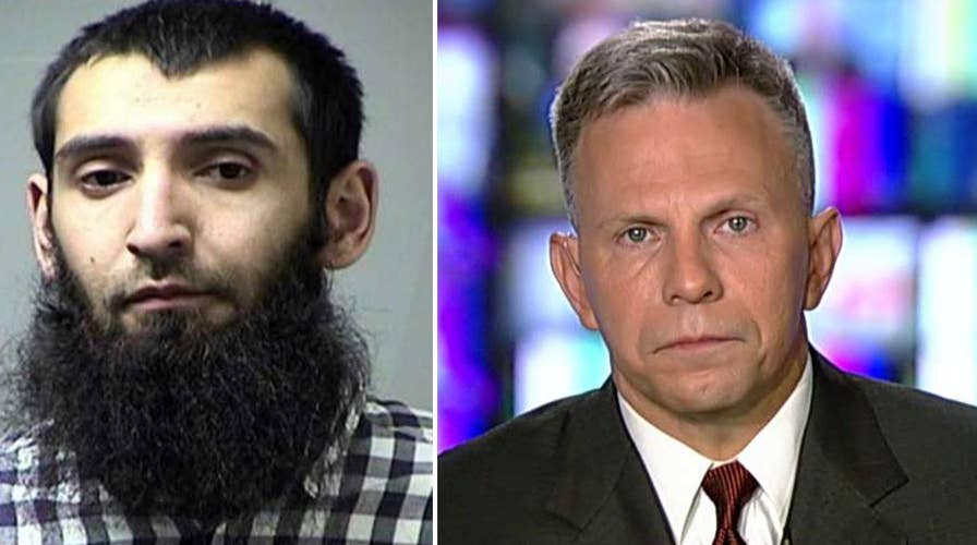 What changes can be made to combat global terrorism?