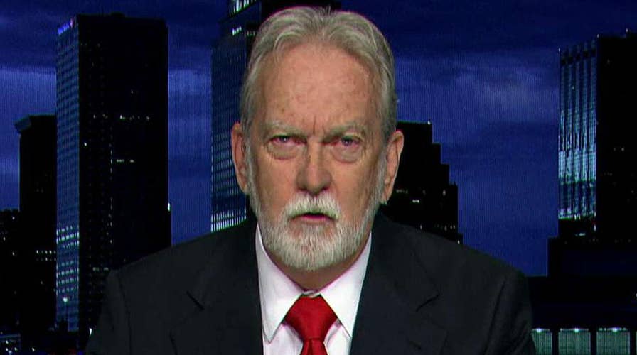 Mitchell: Must vet visa applicants strongly