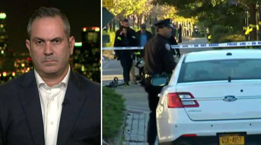 Can the public be protected against vehicular attacks?