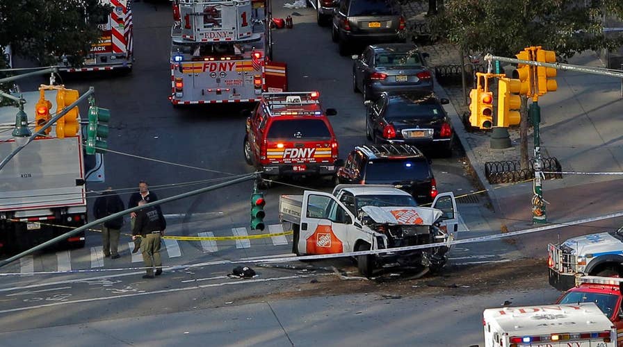 How to fight the radical ideology at war with modern society