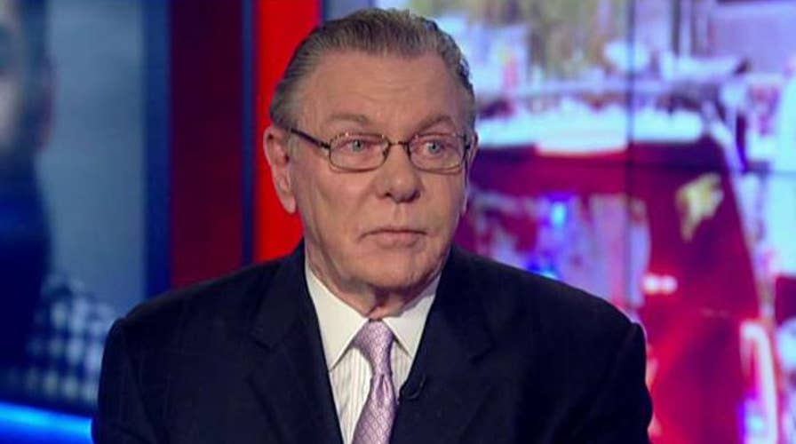 Gen. Jack Keane: Radical Islam is thriving