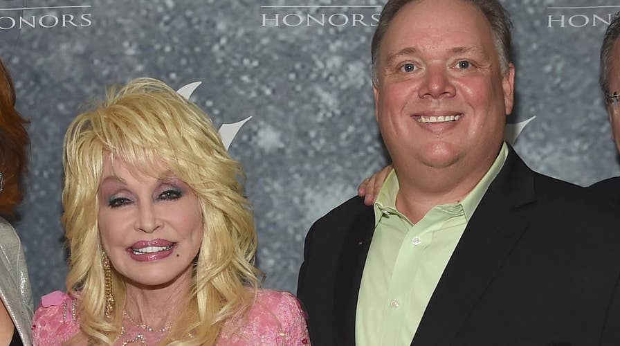 Country music publicist Kirt Webster accused of sexual abuse