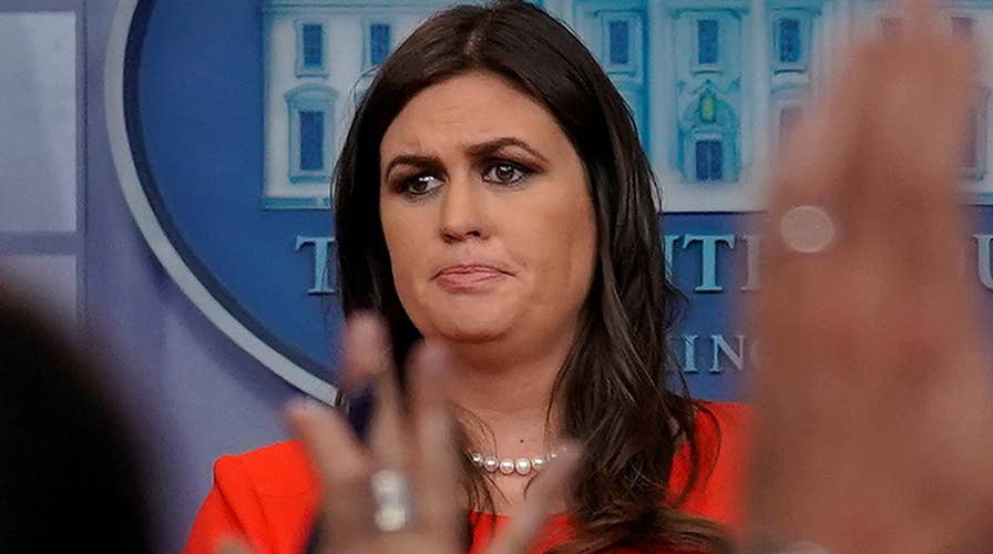 White House stands by Trump's tweets on NYC terror attack