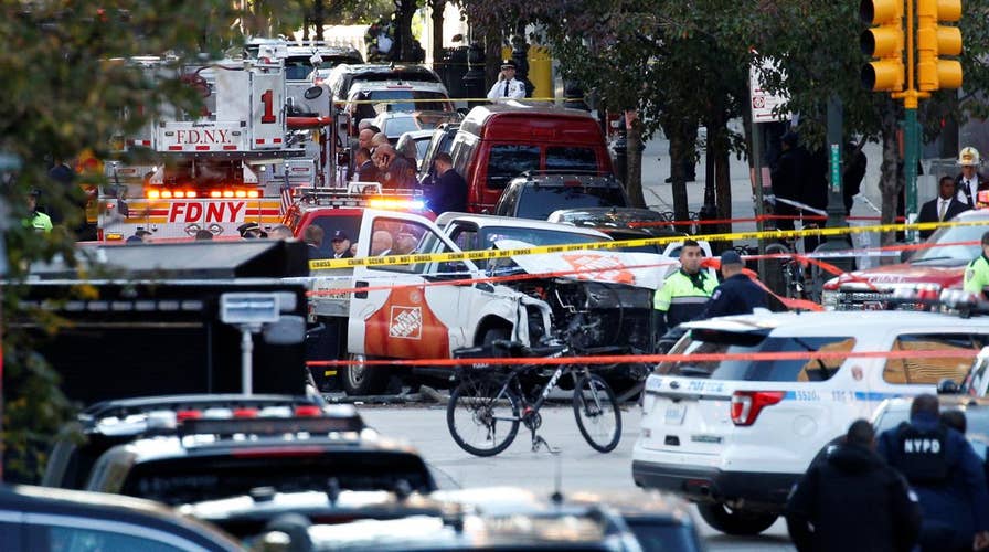 Is the solution to radical Islam within the religion itself?