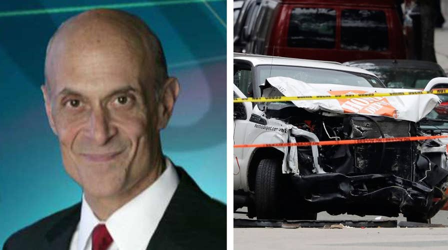 Michael Chertoff: Visa program separate issue than terrorism