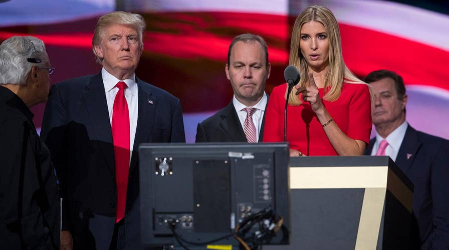 GOPers probe if DOJ used dossier to spy on Trump campaign