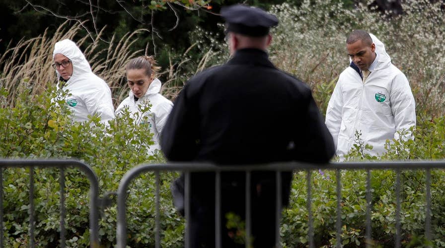 NYC terror attack sparks immigration debate