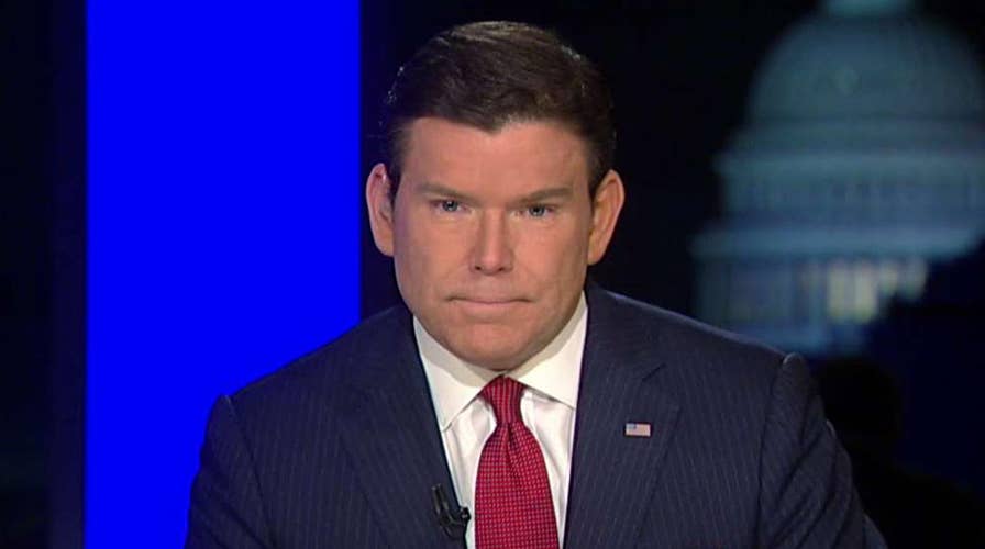 Coming up on Thursday, Nov 2 edition of 'Special Report'