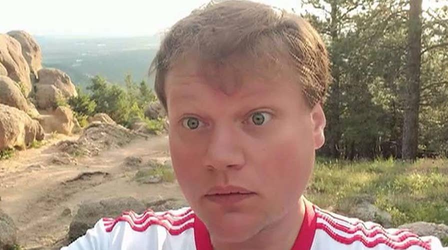 Father speaks out after son is killed in NYC attack