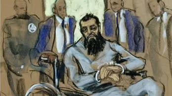 Supreme Court rules that detained immigrants don't get automatic bond hearings