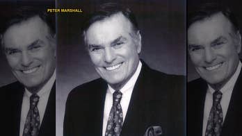 'Hollywood Squares' host Peter Marshall explains why the iconic game show ended