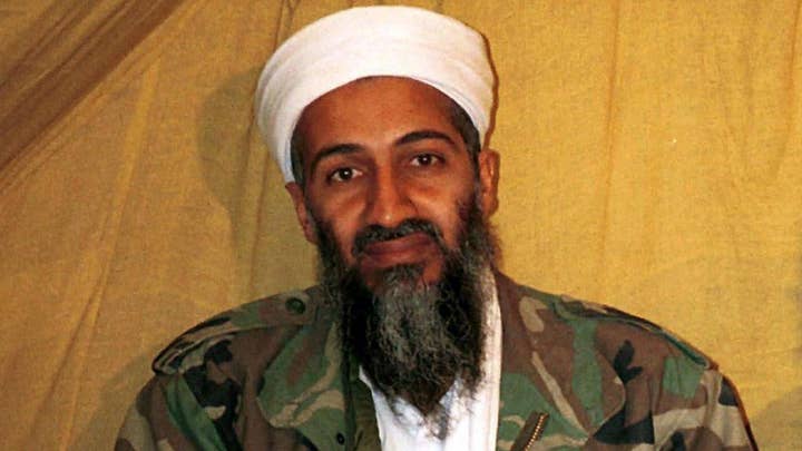 What can be learned from the Bin Laden files?