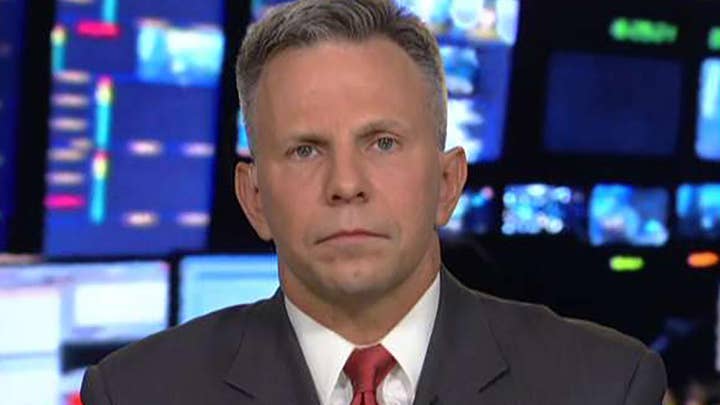 Shaffer on warning signs surrounding NYC terror suspect