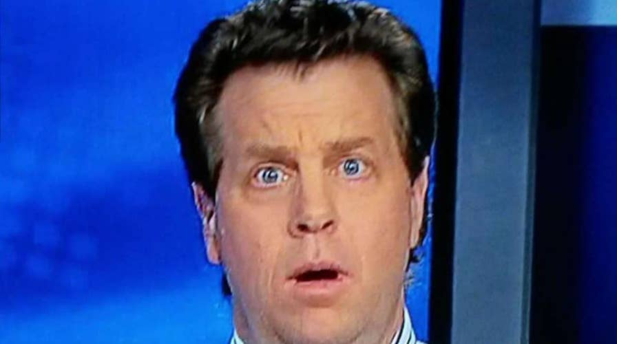Tucker to WaPo's Erik Wemple: Come back on our show