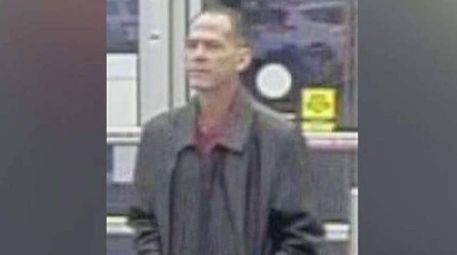 Gunman opens fire at Colorado Walmart leaving three dead