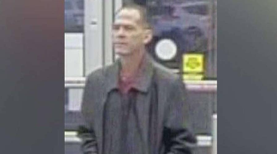 Gunman opens fire at Colorado Walmart leaving three dead