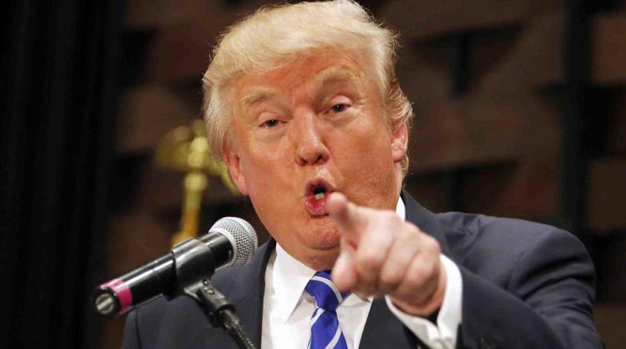 Trump slams Dems for the lottery-based diversity visa program