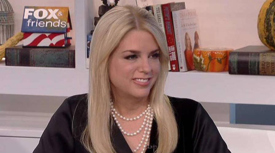 Fla. AG Bondi on NYC terror suspect's ties to Sunshine State