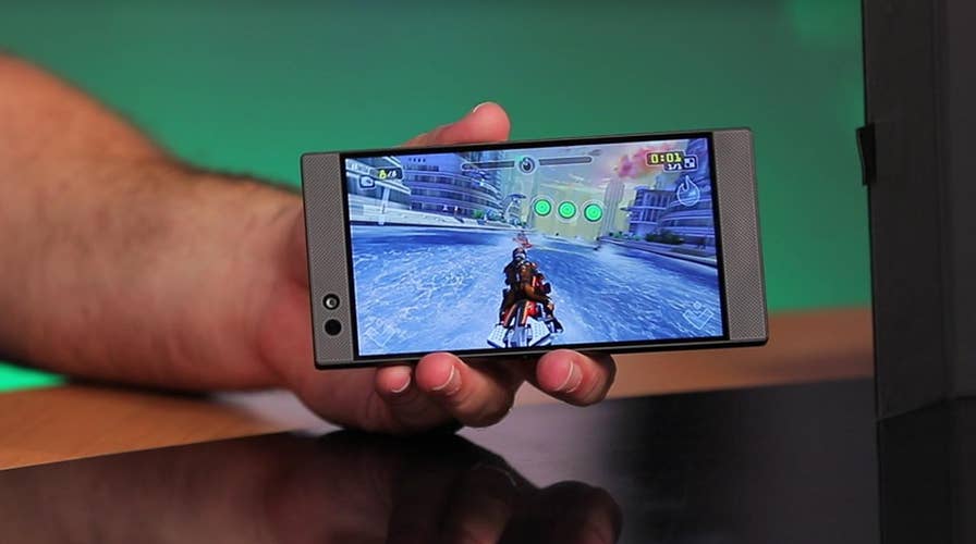 Is mobile truly the future of gaming?