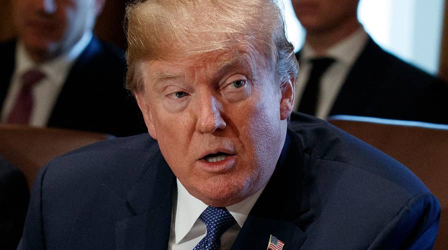 Trump wants the death penalty for the NYC attacker