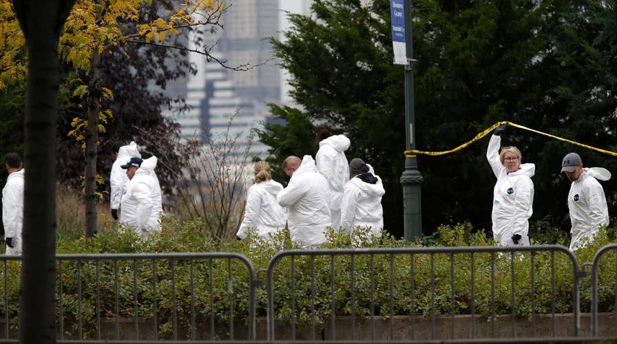 Where the NYC terror attack investigation stands