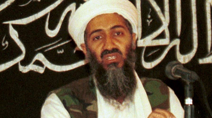 Bin Laden files declassified: Unexpected finds in trove