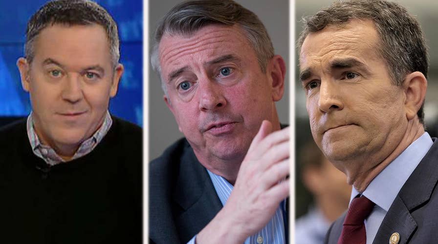 Gutfeld on the worst political campaign ad ever