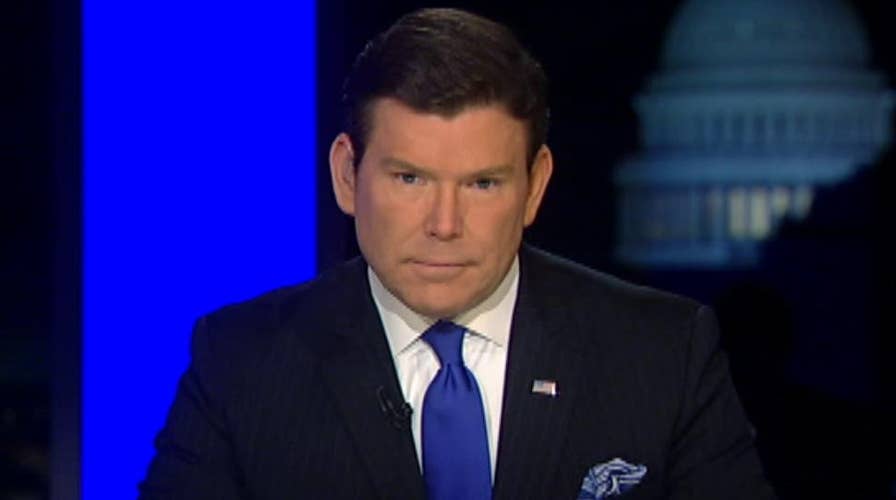 Coming up on Monday, Nov 3 edition of 'Special Report'