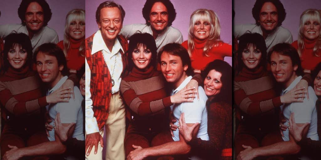 Three S Company Actor Richard Kline Recalls Befriending John