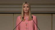 Ivanka Trump: Harassment of women at work can't be tolerated