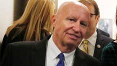 Rep. Kevin Brady calls for probe into whether Trump's tax information release was 'illegal'