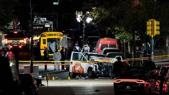 Steve Hilton: Islamic terror is not a law enforcement puzzle, it’s a war. Here’s how to show we get it