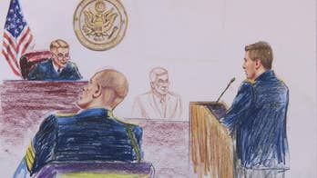 Bowe Bergdahl sentencing: Prosecutors push for 14-year prison term