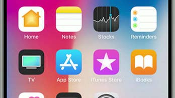 iPhone X hits stores, Apple nears $1 trillion market cap