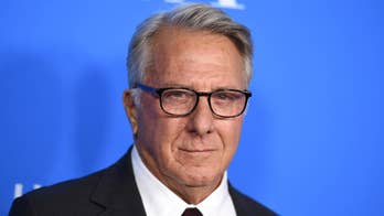 Dustin Hoffman accused of sexual harassment by second woman