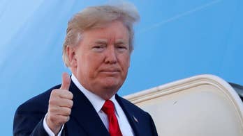 Twitter security slammed after rogue employee deactivates Trump's account