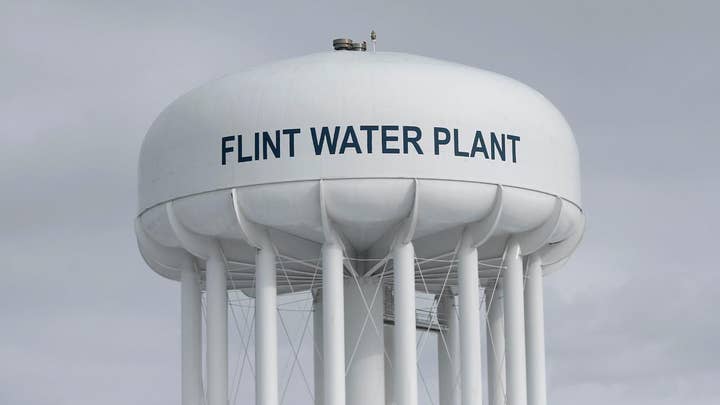 Whatever happened to the Flint water crisis?