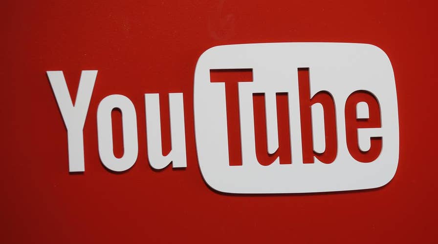 PragerU: Google, YouTube censors conservative videos