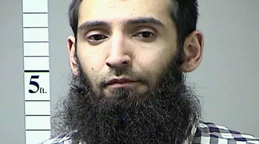 President Trump calls for end to the visa diversity program