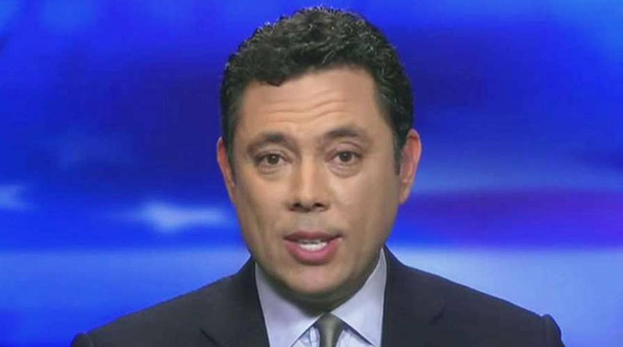 Chaffetz: There are reasons for campaign finance limits