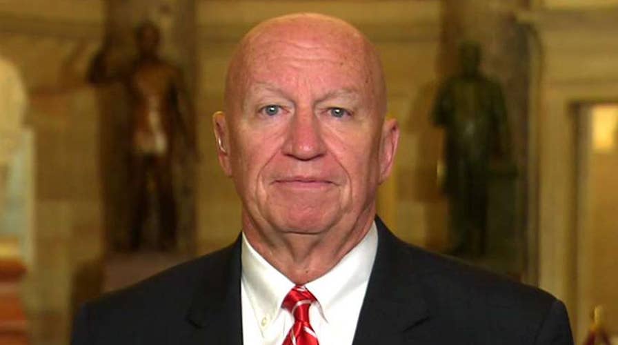 Brady: I don't believe anybody's taxes are going to go up