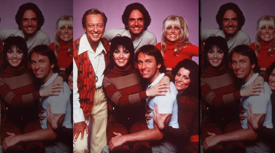 'Three's Company' stars remember John Ritter, show's success