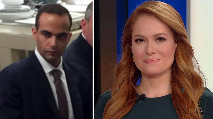 Turner: Why so much misremembering about Papadopoulos?