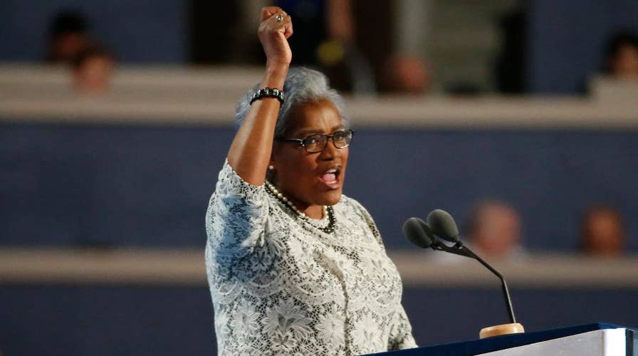 Donna Brazile’s DNC, Clinton bombshell: Reaction roundup