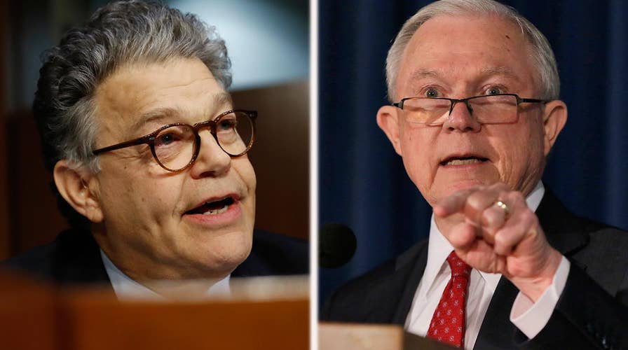 Chris Wallace warns Democrats: Careful what you ask for