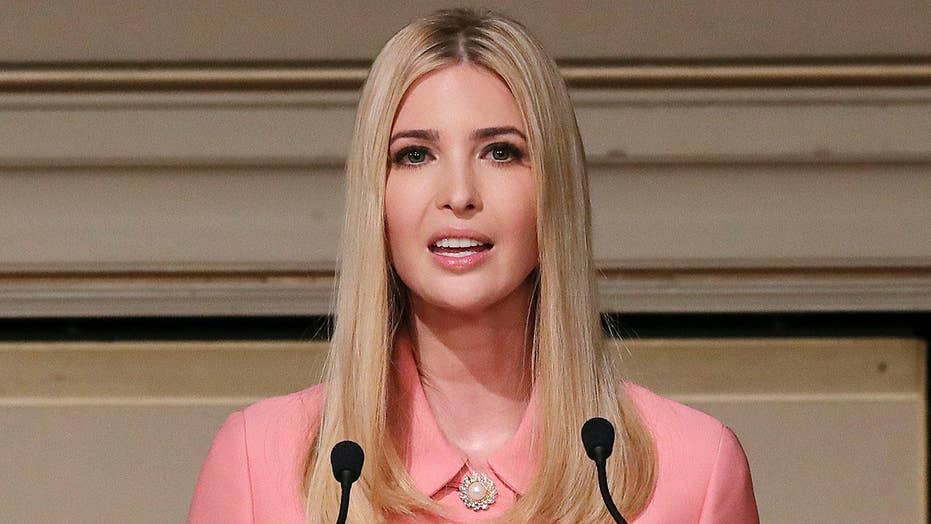 Why Ivanka Trump Is A Role Model And Fashion Icon In Japan Fox News